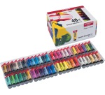 Amsterdam acrylverf tube van 20 ml, doos van 48 stuks