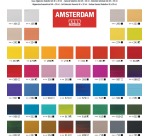 Amsterdam acrylverf tube van 20 ml, doos van 48 stuks