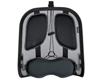 Fellowes rugsteun Professional Series