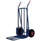 Chariot charge lourd, ft 80 x 56 x 112 cm, maximum 250 kg