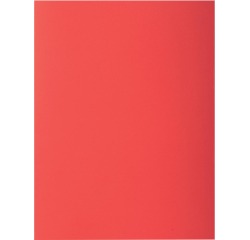 Pack of 30 insert folders ROCK"S 80- 22x31cm