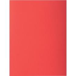 ROCK''S 80 Pak van 30 inlegmappen - 22x31cm voor A12