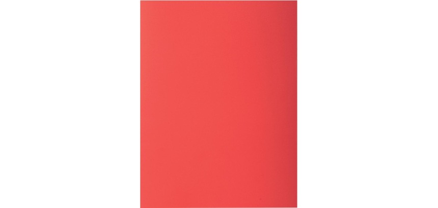 Pack of 30 insert folders ROCK"S 80- 22x31cm