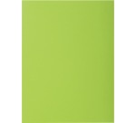 Pack of 30 insert folders ROCK"S 80- 22x31cm