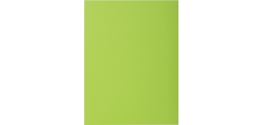 Pack of 30 insert folders ROCK"S 80- 22x31cm