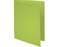 Paquet de 30 sous-chemises ROCK''S 80 - 22x31cm - Vert