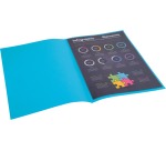 Paquet de 30 sous-chemises ROCK''S 80 - 22x31cm