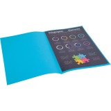 30er Packung ROCKS 80 22x31cm
