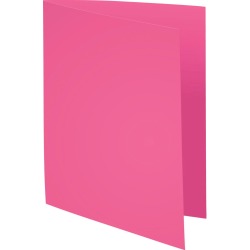 Pack of 30 insert folders ROCK"S 80- 22x31cm