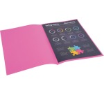 30er Packung ROCKS 80 22x31cm