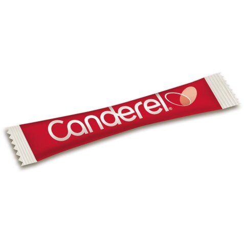 Canderel sucre sticks 0,5 gr X 500