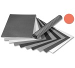 Papier transparent, 700 x 1.000 mm