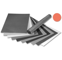 Papier transparent, 700 x 1.000 mm