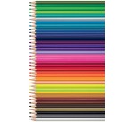 Maped crayon de couleur Color'Peps, 36 crayons