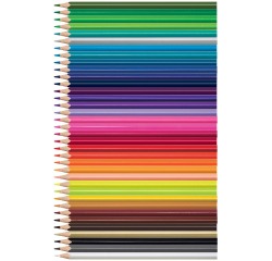 Maped crayon de couleur Color'Peps, 36 crayons