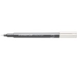 Penseelstift gemetalliseerd