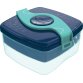 Maped Picnik Origins boîte à déjeuner, 1,4 l, bleue