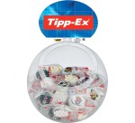 Tipp-ex dérouleur de correction Pocket Mini thème: Royaume Uni