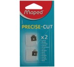 Maped Precise Cut vervangmes voor snijmachines