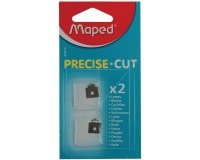 Maped Precise Cut lame de rechange pour cisailles