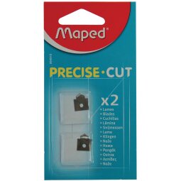 Maped Precise Cut vervangmes voor snijmachines