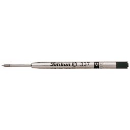 Pelikan recharge stylo bille 337M noir