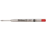 Pelikan ballpoint pen refill 337M red