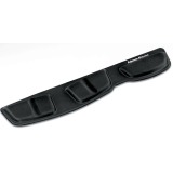 Fellowes health-v fabrik keyboard palm support black