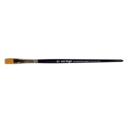 Van Gogh brush watercolor 194 no 10