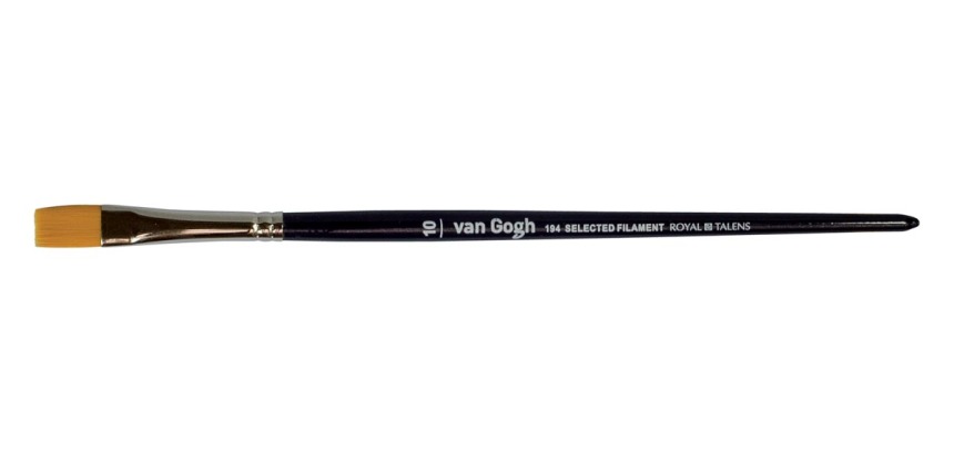 Van Gogh Aquarellpinsel 194 Nr. 10