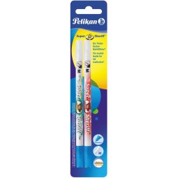 Pelikan inktuitwisser 2 stuks