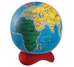 Maped Globe sharpener 1 hole, display of 16 pieces