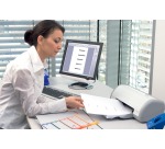 Esselte PC printbare Project Indexen 5 tabs