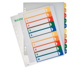 Esselte intercalaires imprimables 10 onglets