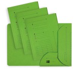 ULTIMATE subfolder shirt, 2 flaps, A4