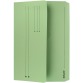 Esselte Pochette documents Pocket File vert