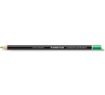 Staedtler crayon Lumocolor permanent glasochrom, vert