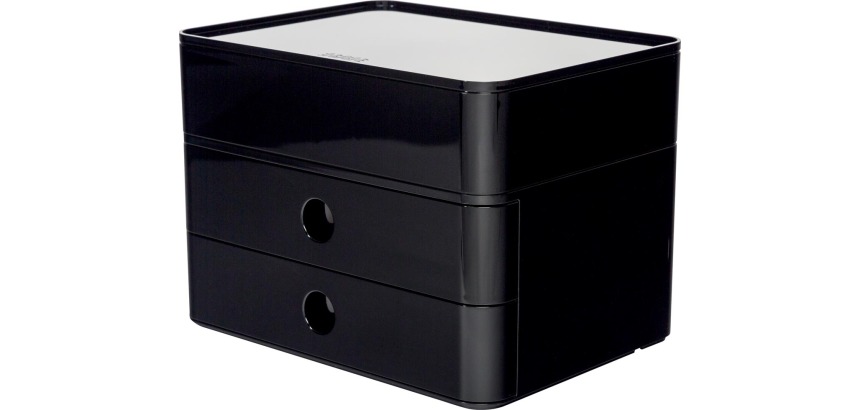 SMART-BOX plus ALLISON filing module