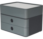 SMART-BOX plus ALLISON filing module
