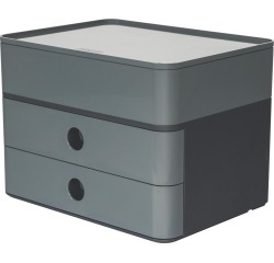 SMART-BOX plus ALLISON filing module