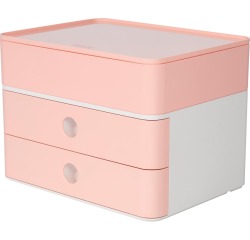 SMART-BOX plus ALLISON filing module