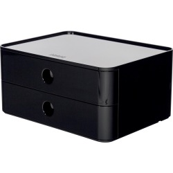 Module de rangement SMART-BOX 'ALLISON'