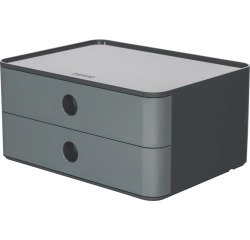 Module de rangement SMART-BOX 'ALLISON'