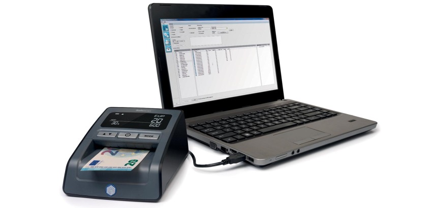 Safescan USB-kabel voor SF155-165