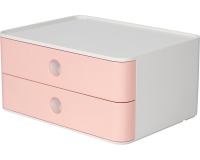 Module de rangement SMART-BOX 'ALLISON'