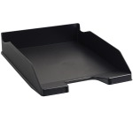 Exacompta Bac à courrier Combo Ecoblack