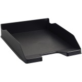 Letter Tray COMBO 2 Eco - Black