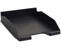 Exacompta Bac à courrier Combo Ecoblack