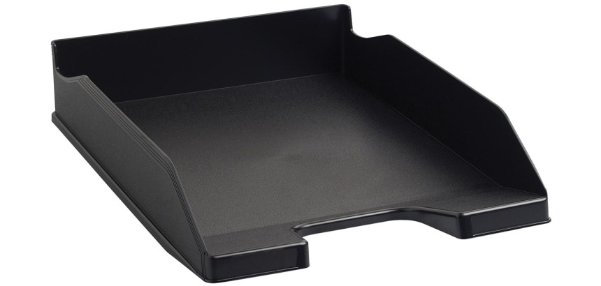 Exacompta brievenbakje Combo ECOBlack
