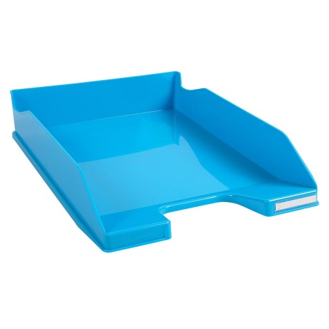 Letter Tray MIDI-COMBO glossy iceblue